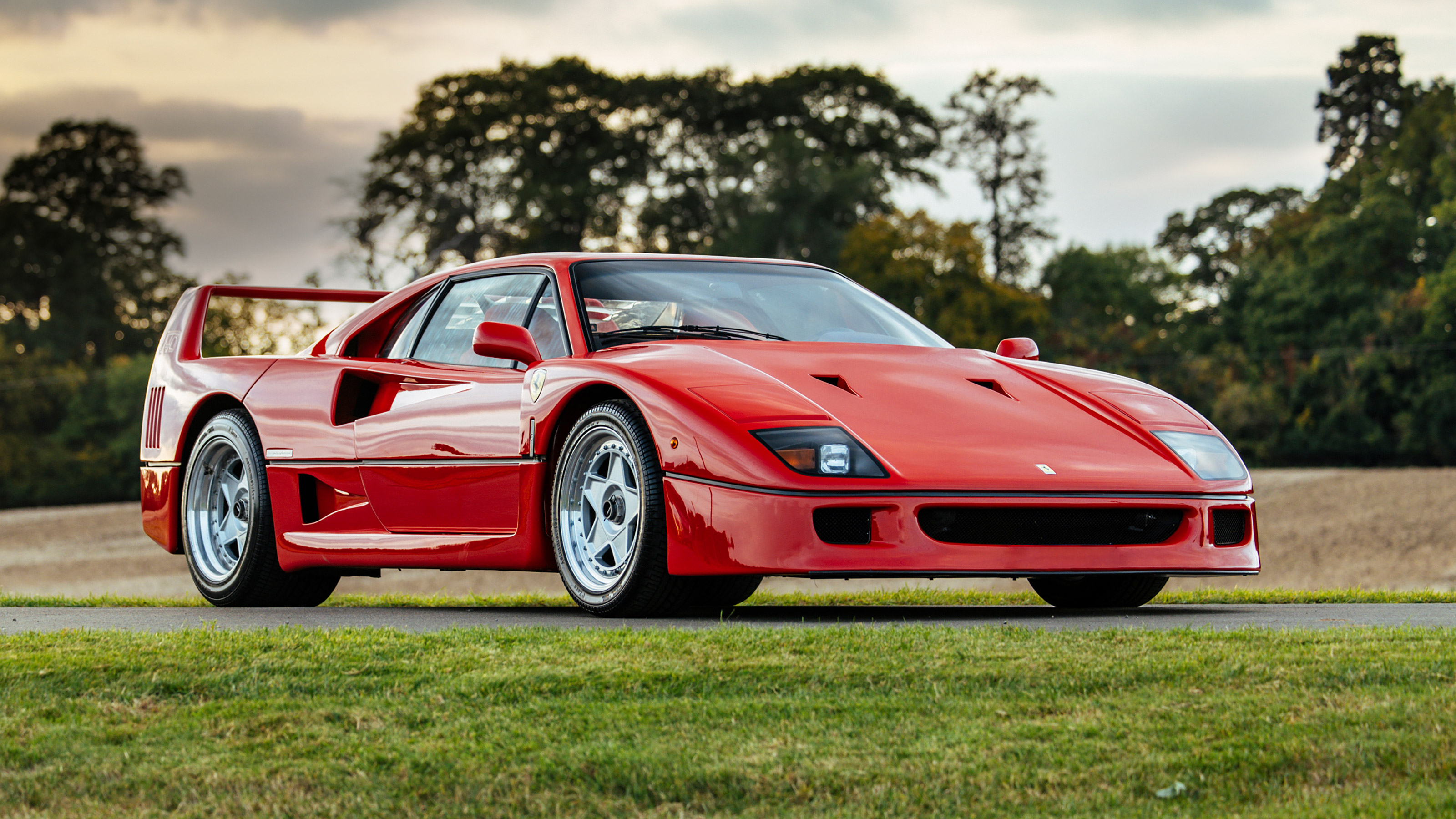 RM Sothebys Gran Turismo collection