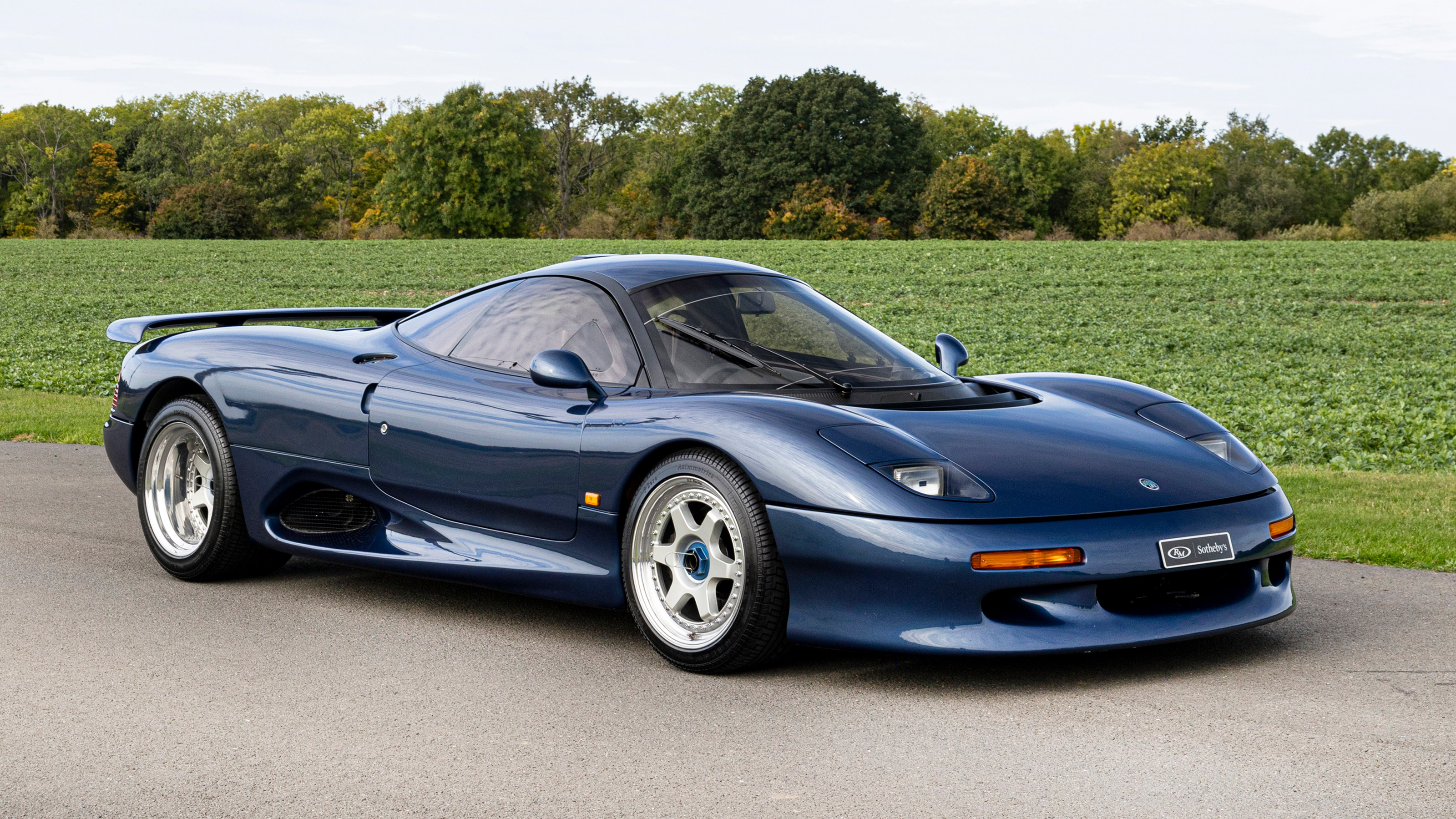 RM Sothebys Gran Turismo collection