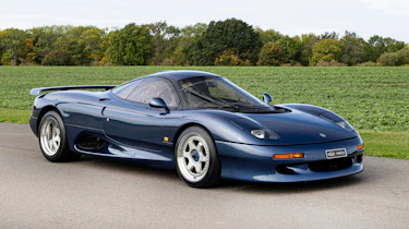 RM Sothebys Gran Turismo collection