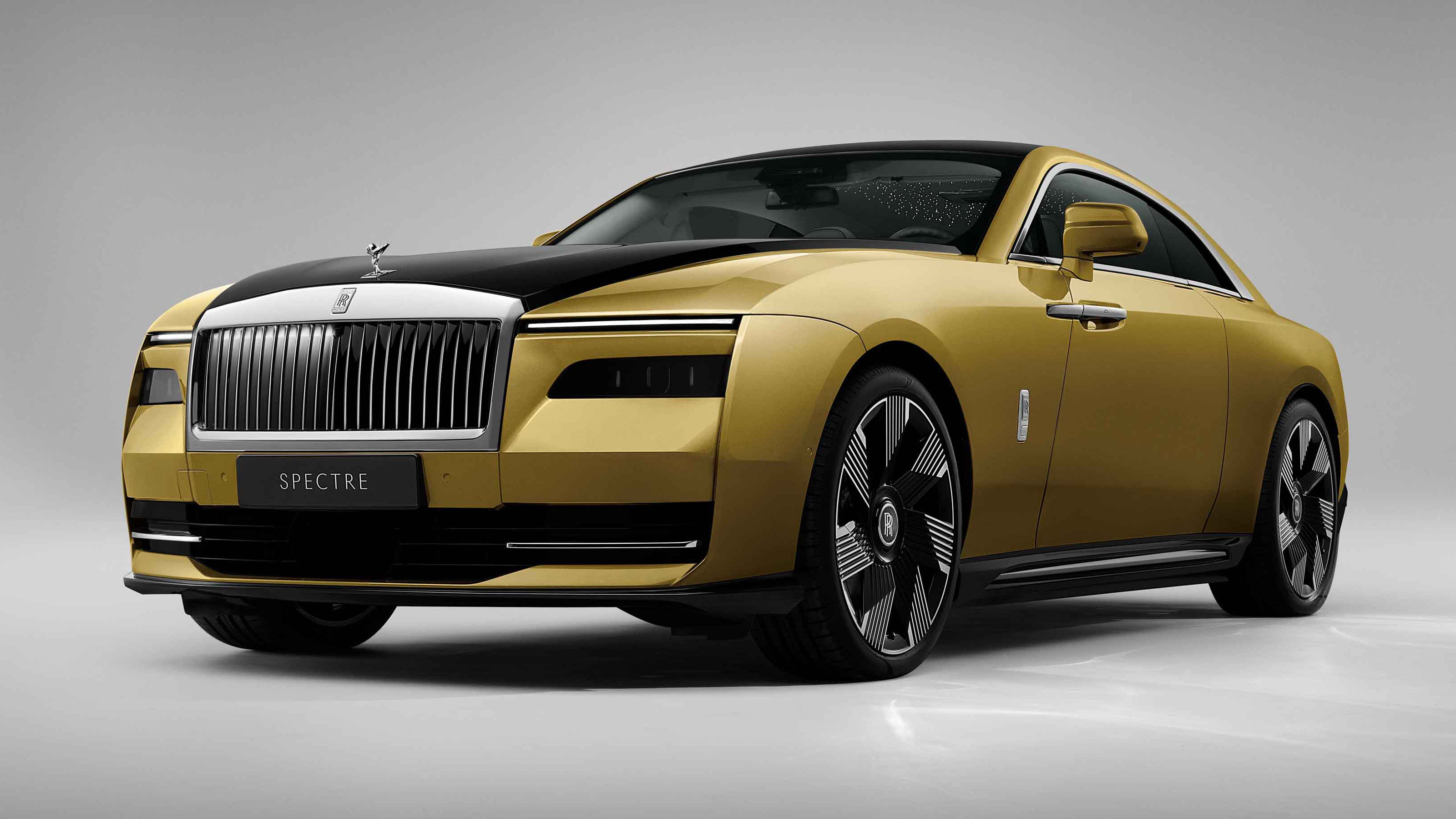 Rolls-Royce Spectre