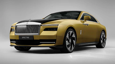 Rolls-Royce Spectre
