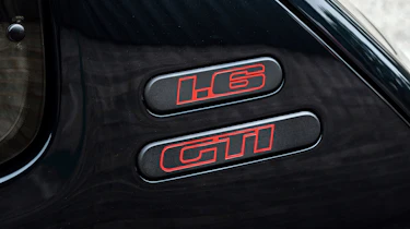 Tolman Peugeot 205 GTI