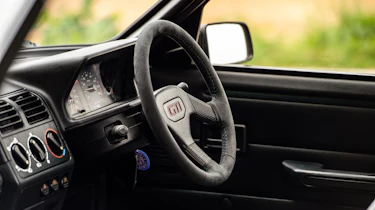 Tolman Peugeot 205 GTI