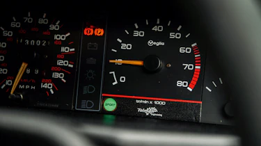 Tolman Peugeot 205 GTI