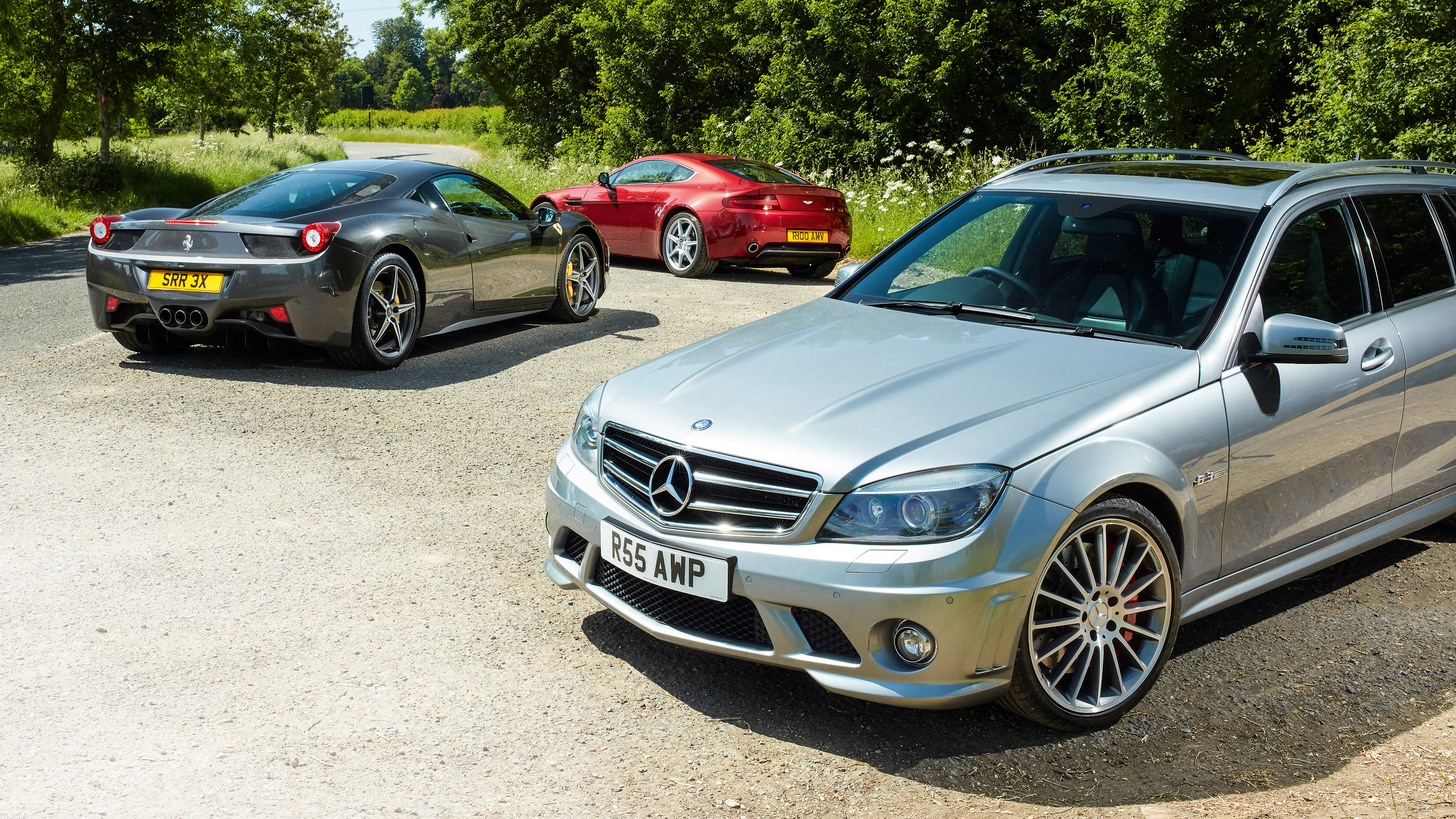 Why now is the time to buy your dream car
