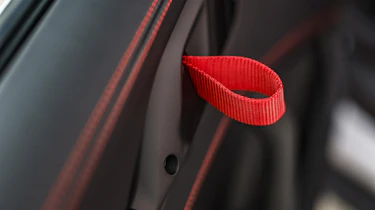 Porsche 911 GT3 RS 2022 – loop