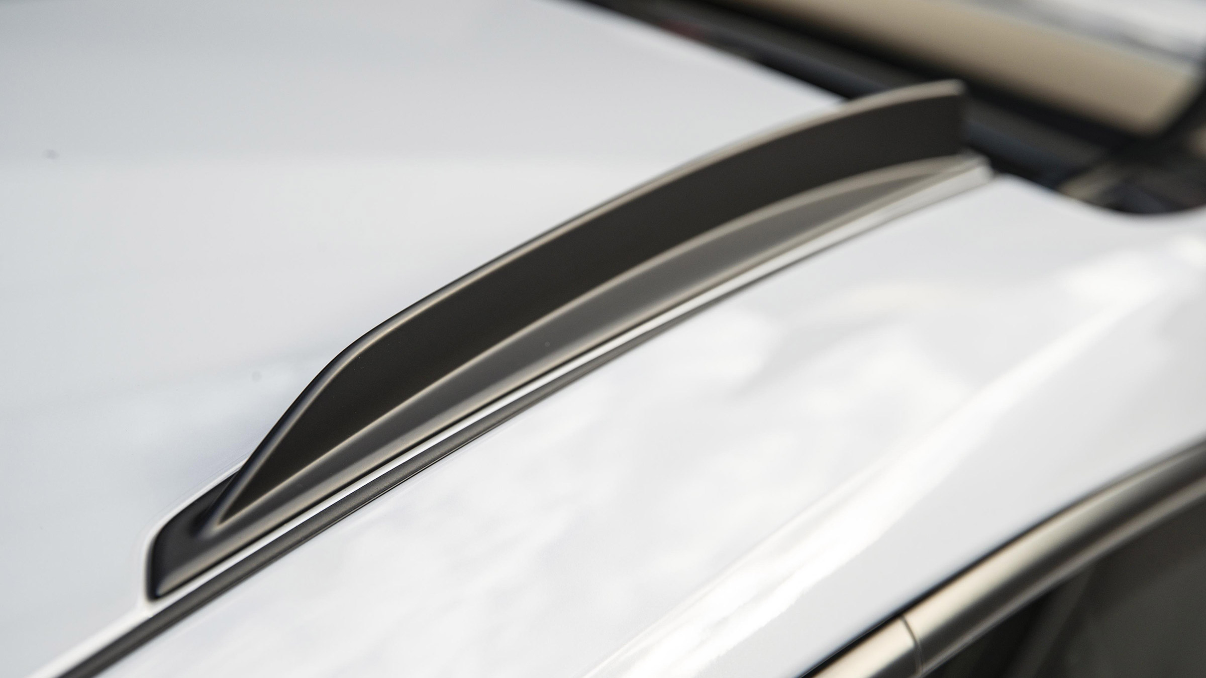 Porsche 911 GT3 RS 2022 – ridge