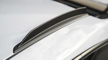 Porsche 911 GT3 RS 2022 – ridge