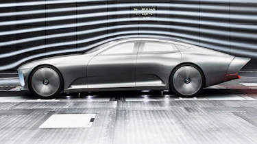 how to design a car: aerodynamics
