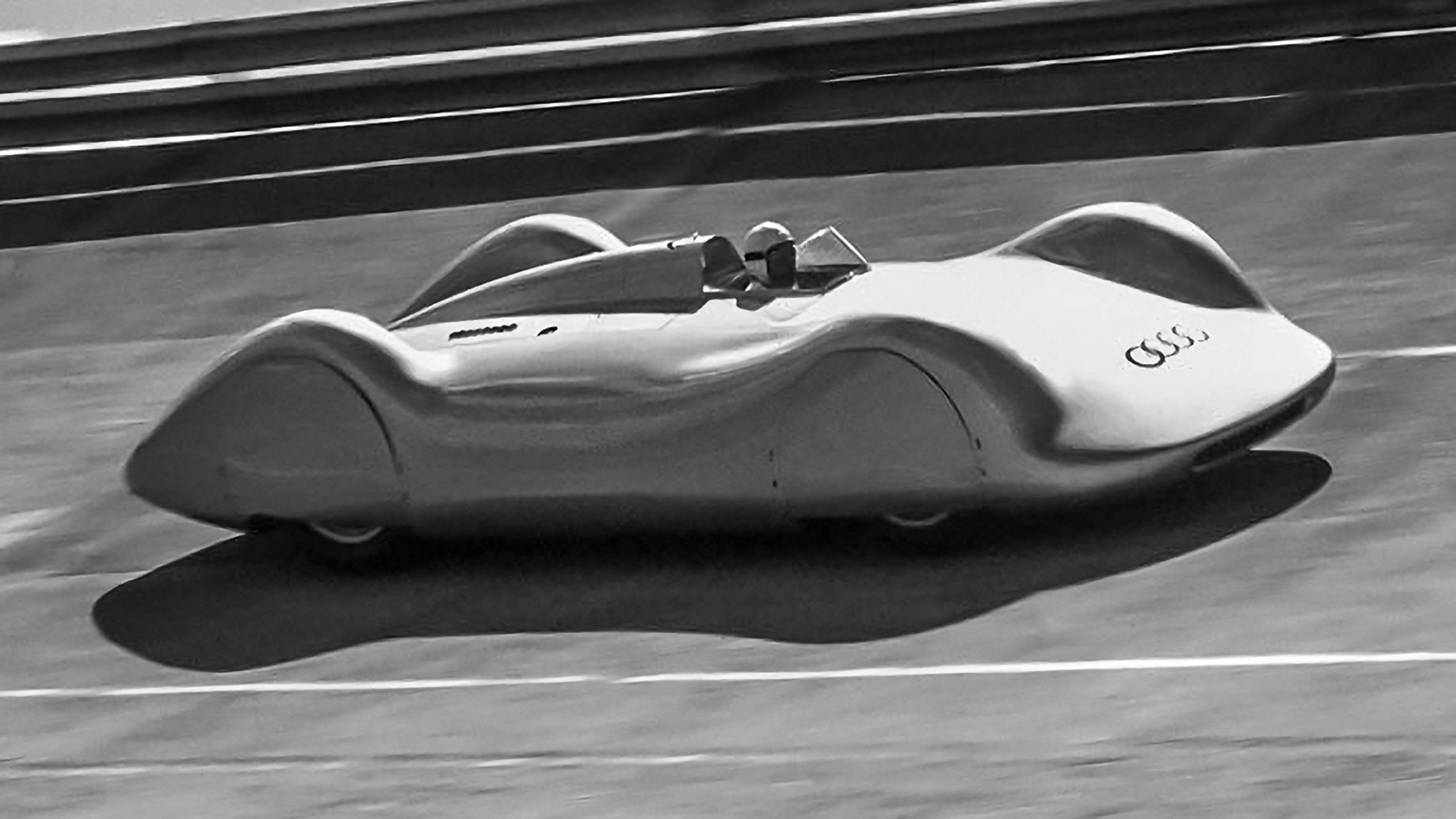 how to design a car: aerodynamics