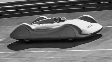 how to design a car: aerodynamics