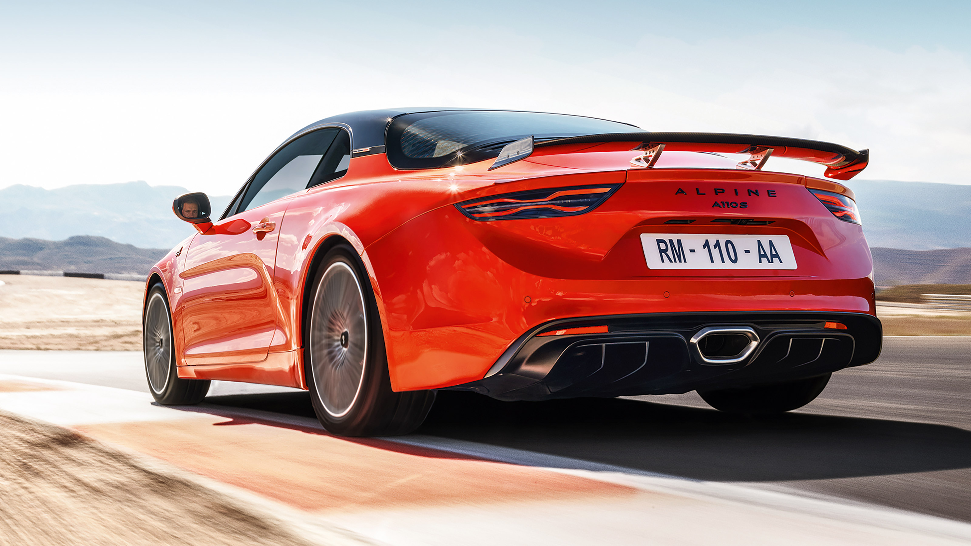 how to design a car: aerodynamics