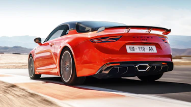 how to design a car: aerodynamics