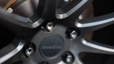 Nissan Z Nismo SEMA – lugs