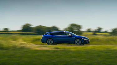 Volkswagen Arteon R Shooting Brake – pan