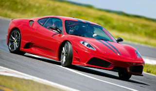 Ferrari 430 Scuderia