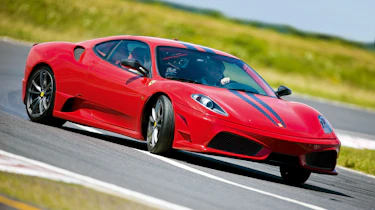 Ferrari 430 Scuderia
