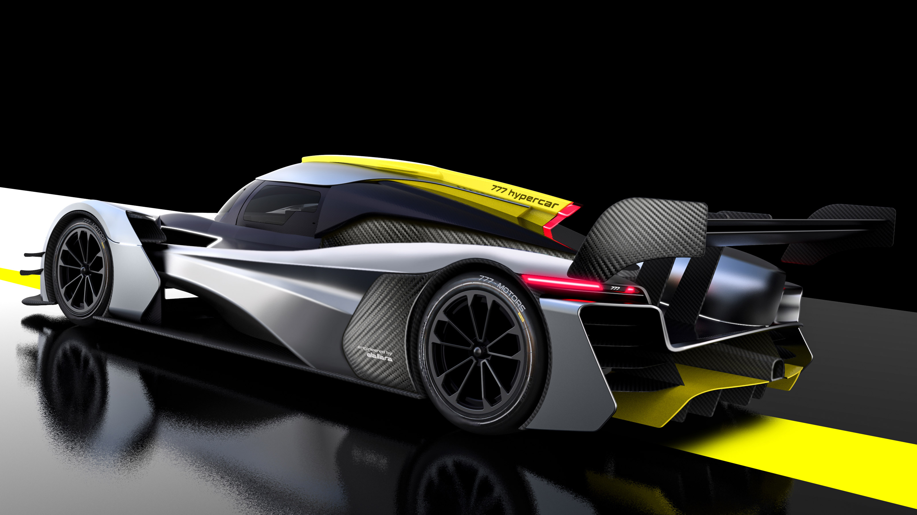 777 Hypercar