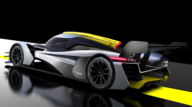 777 Hypercar