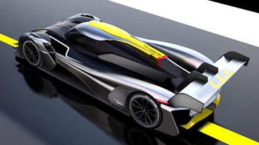 777 Hypercar