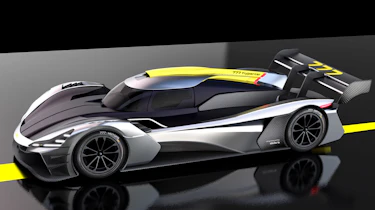 777 Hypercar