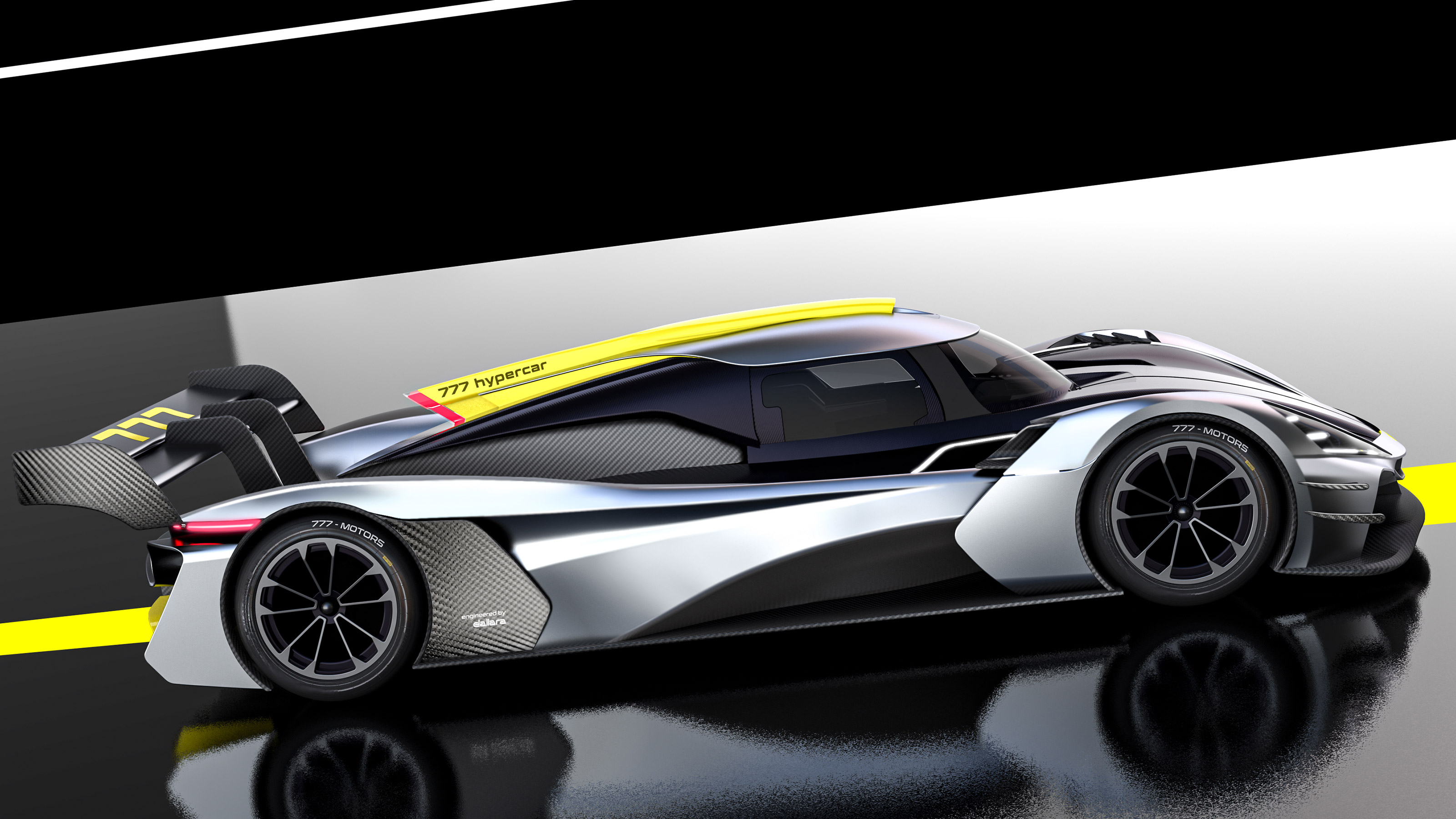 777 Hypercar