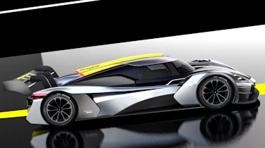 777 Hypercar