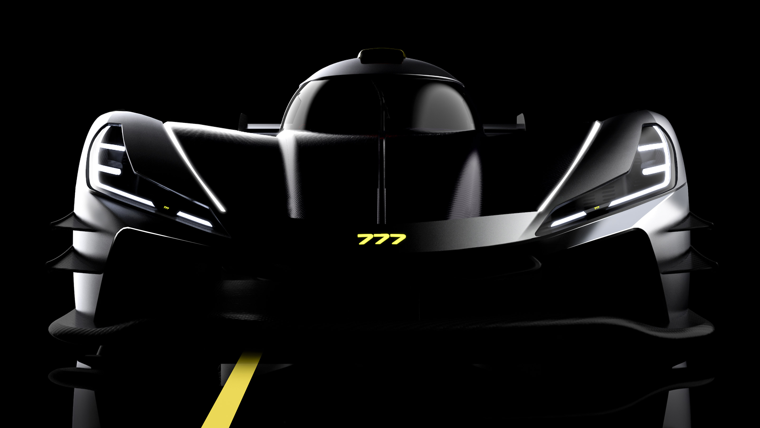 777 Hypercar