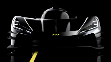 777 Hypercar