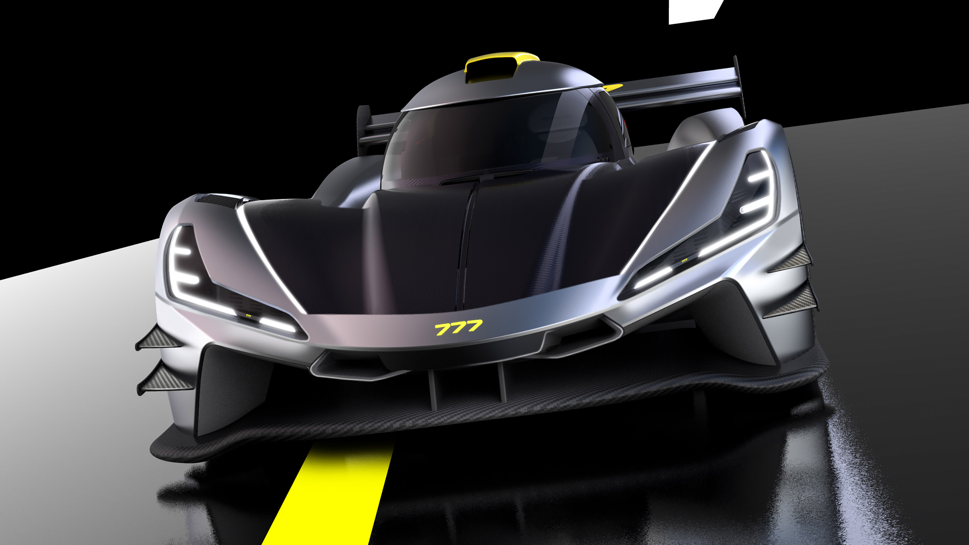 777 Hypercar