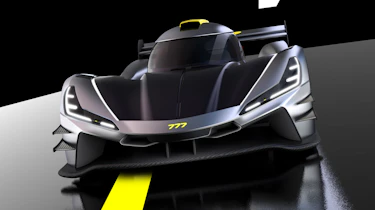 777 Hypercar