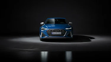 Audi RS7 Performance – studio nose