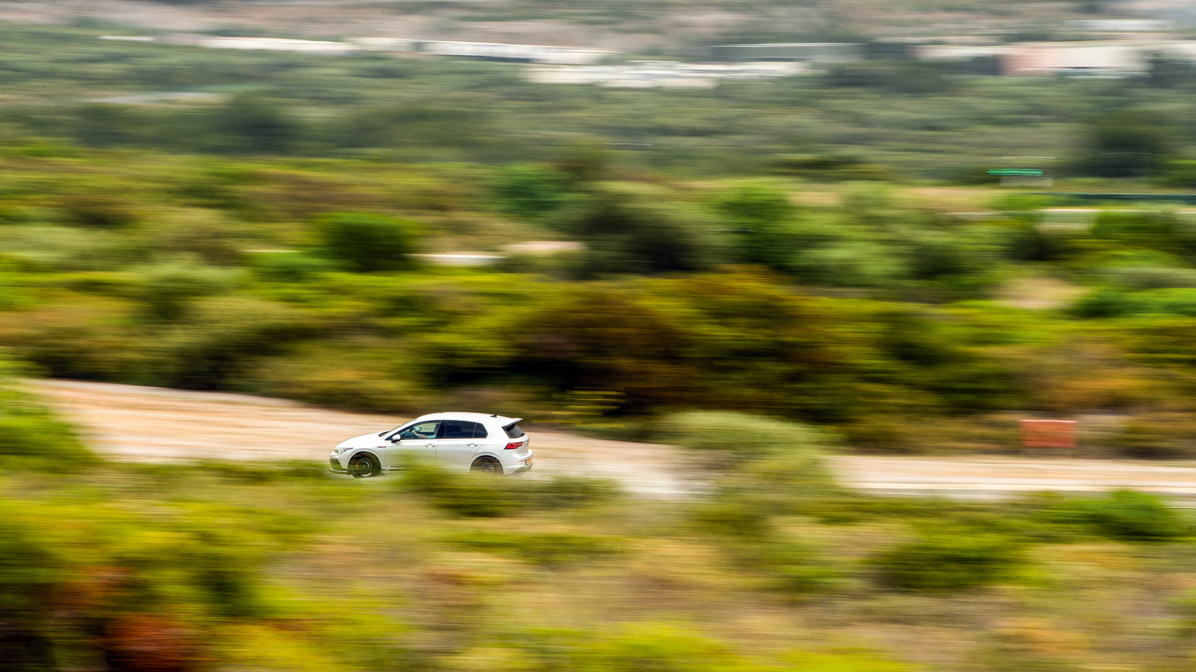 evo 2022 tyre test – pan