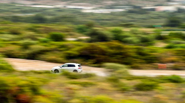 evo 2022 tyre test – pan