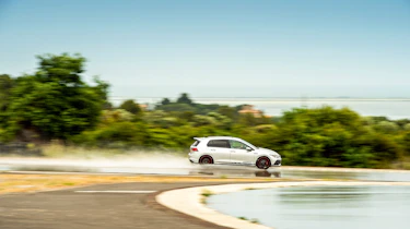 evo 2022 tyre test – side