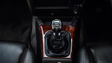 Lotus Carlton – manual