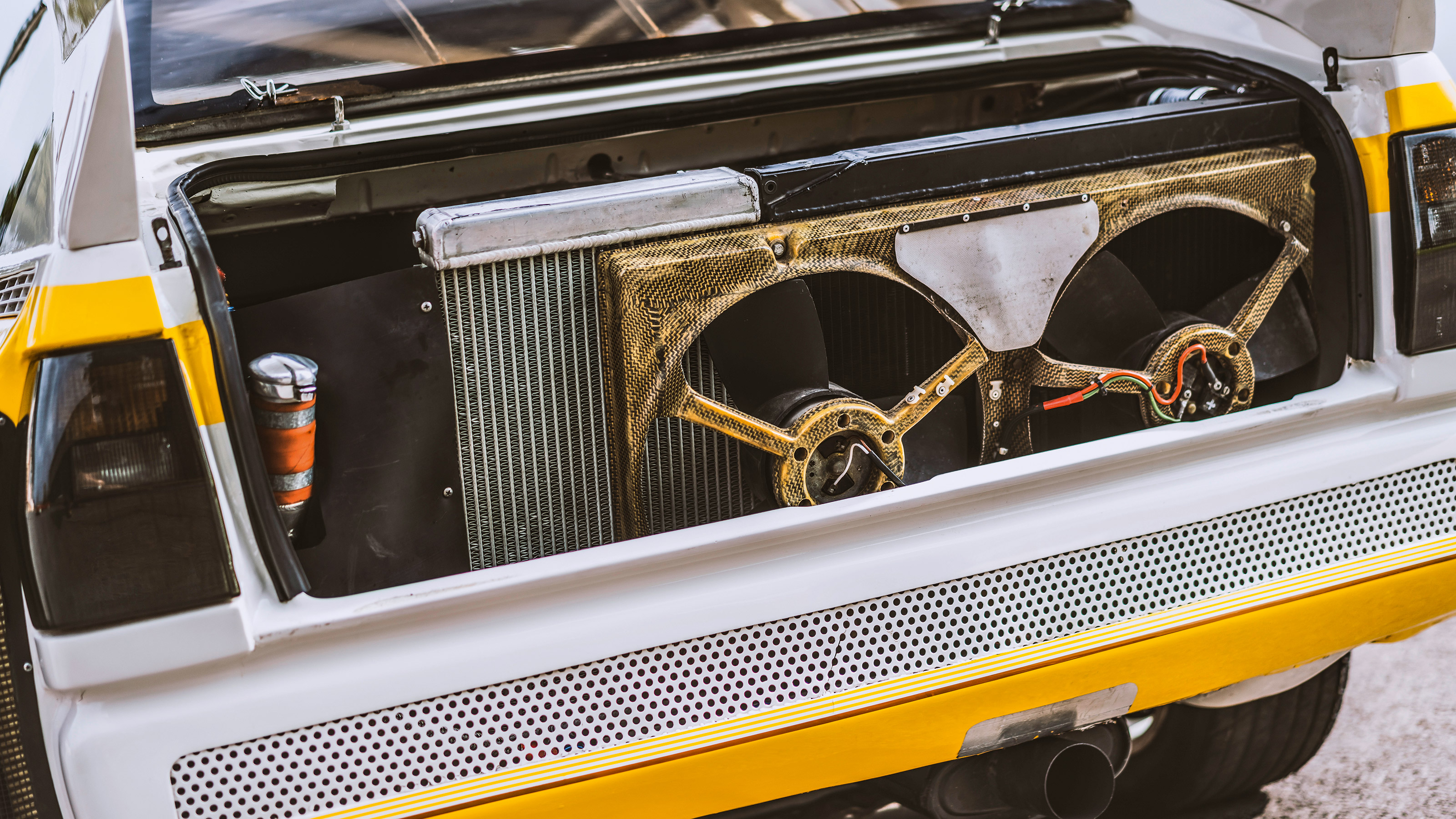 Audi Sport Quattro S1