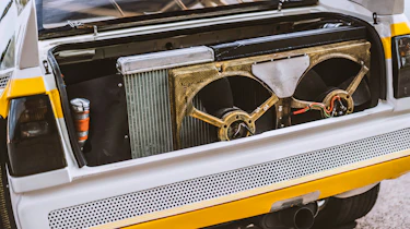 Audi Sport Quattro S1