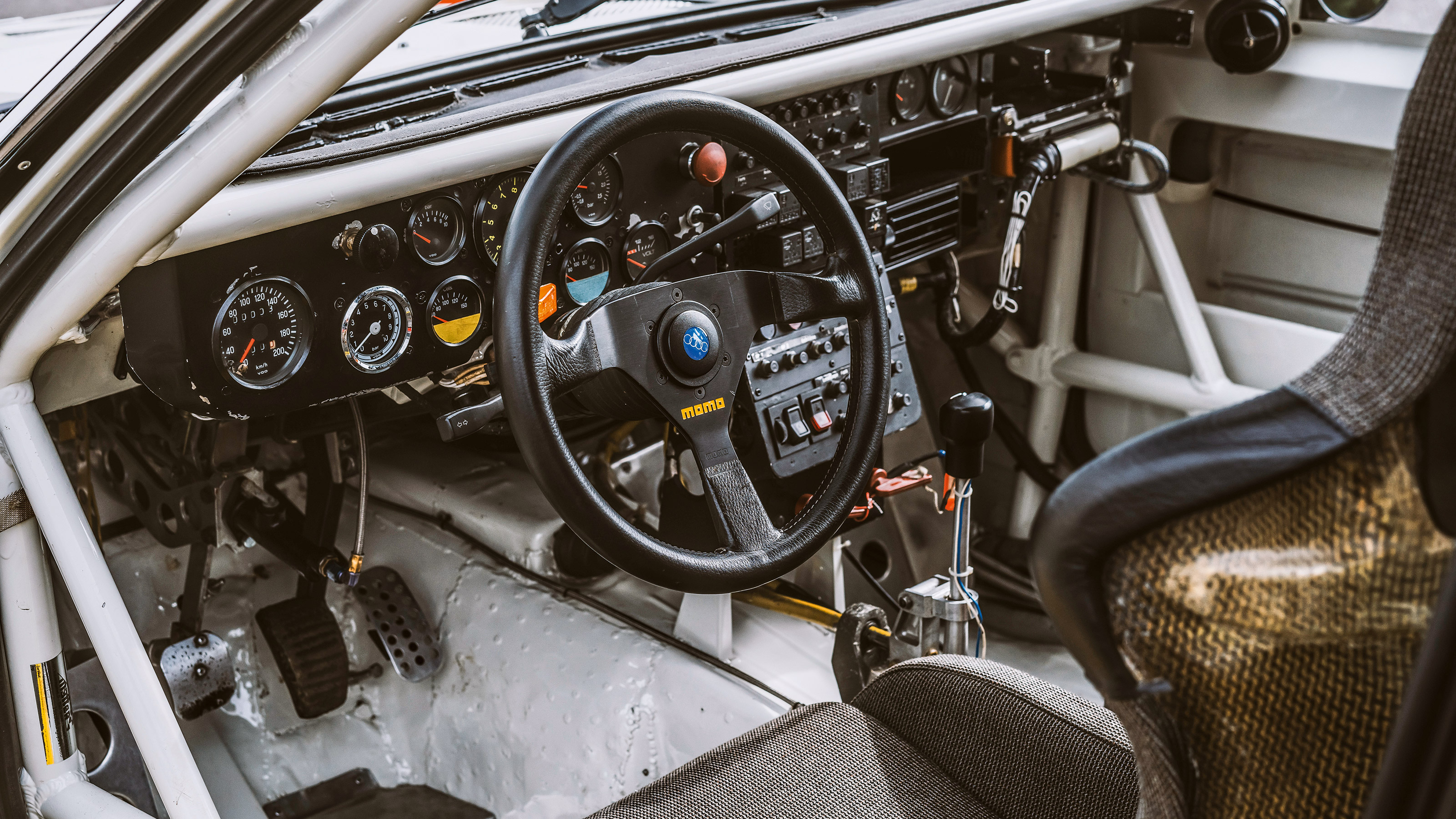 Audi Sport Quattro S1