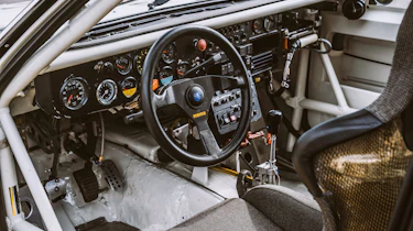 Audi Sport Quattro S1