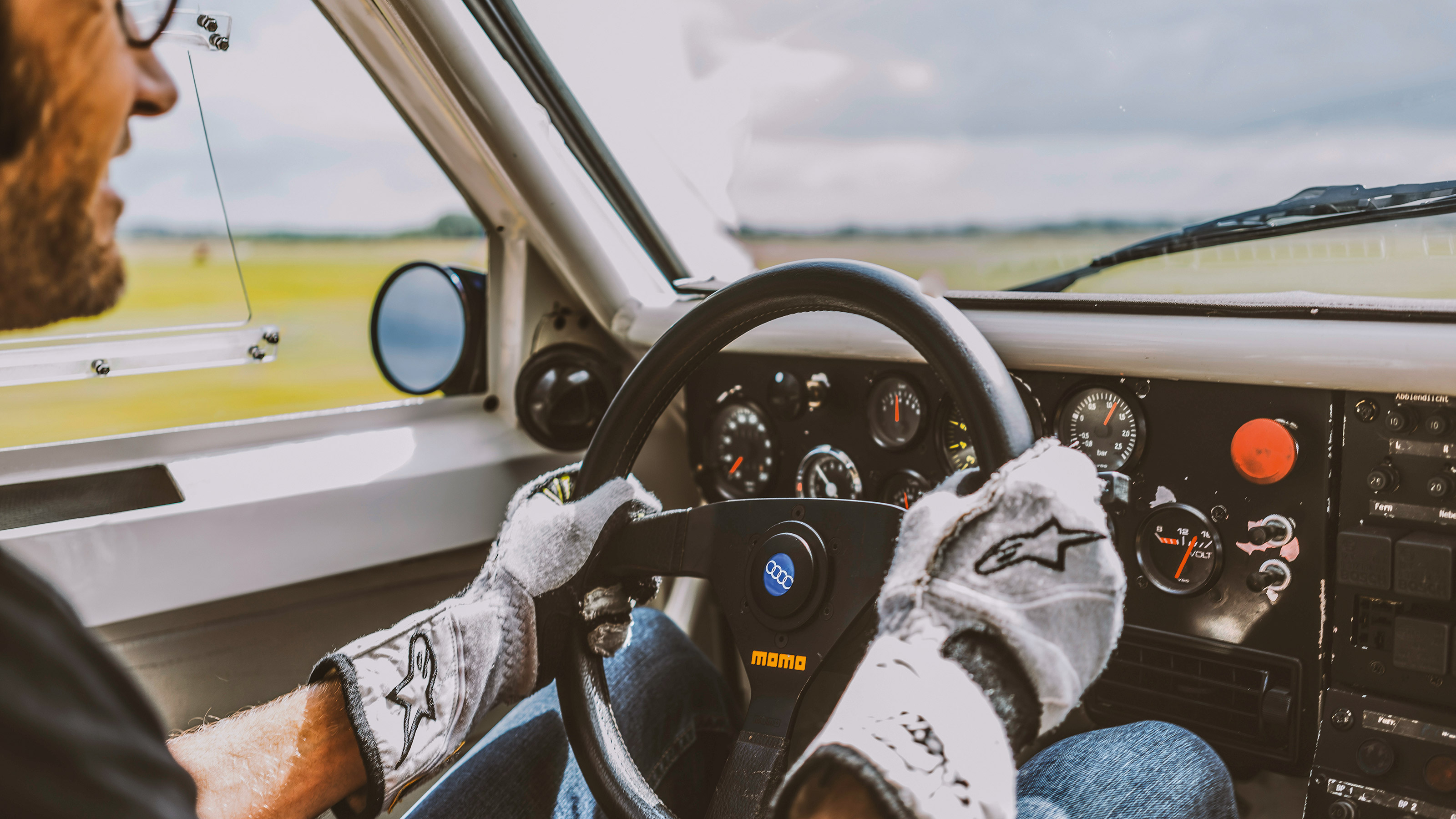 Audi Sport Quattro S1