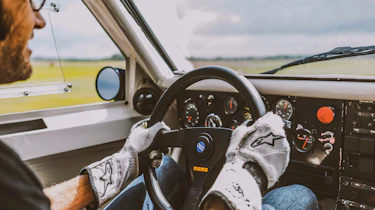 Audi Sport Quattro S1