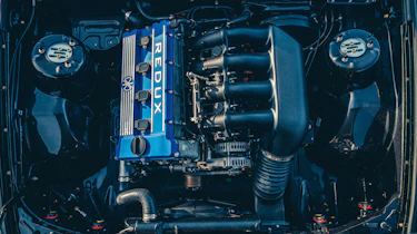 BMW E30 M3 by Redux