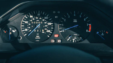 BMW E30 M3 by Redux