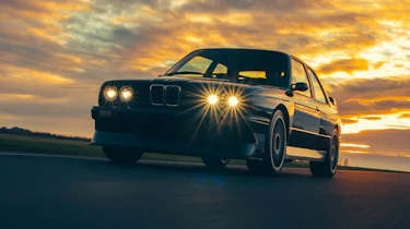 BMW E30 M3 by Redux