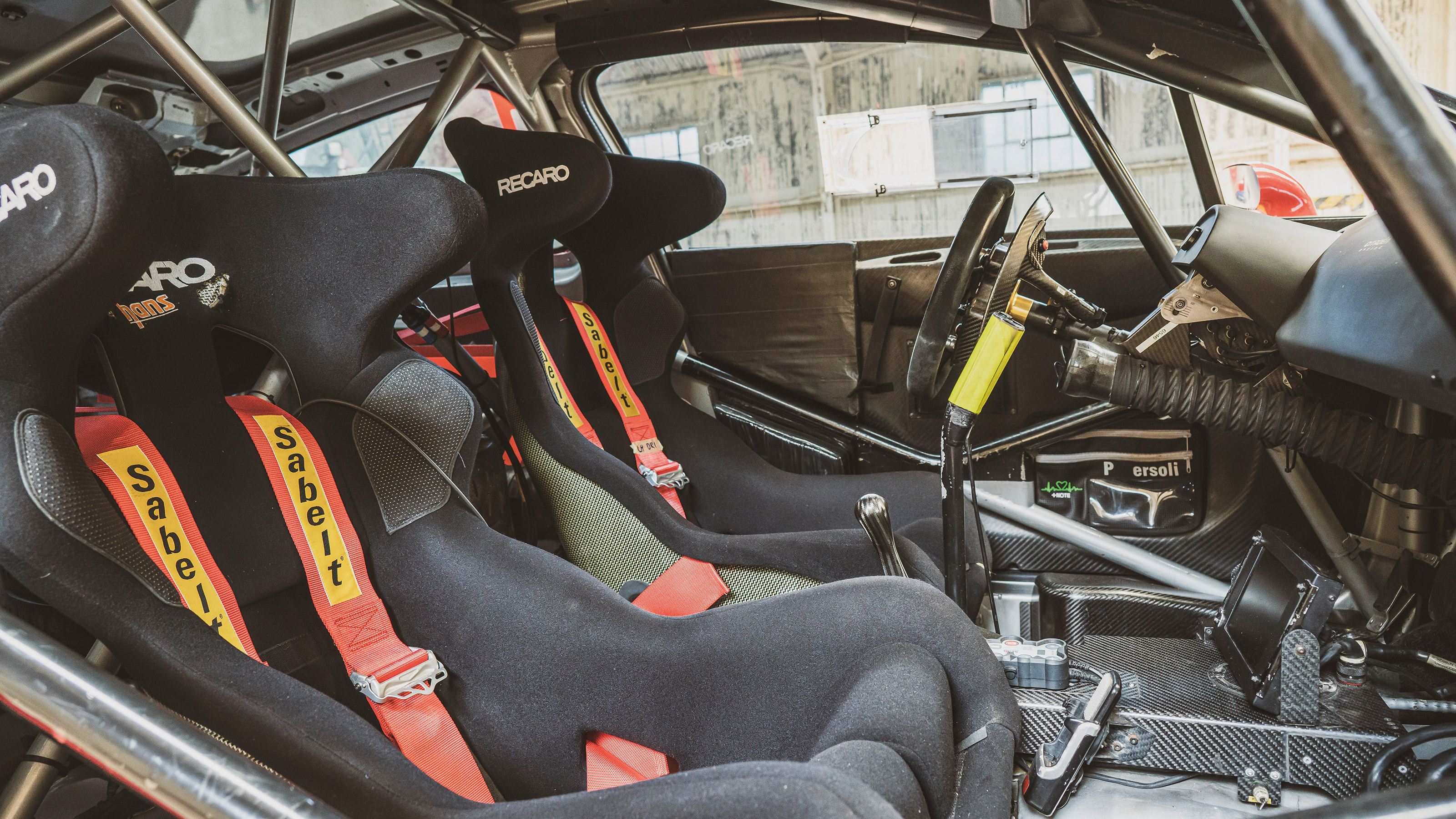 Citroën C4 WRC