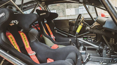 Citroën C4 WRC