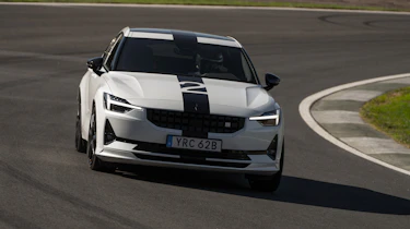 Polestar 2 BST 270 – header