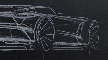Donkervoort F22