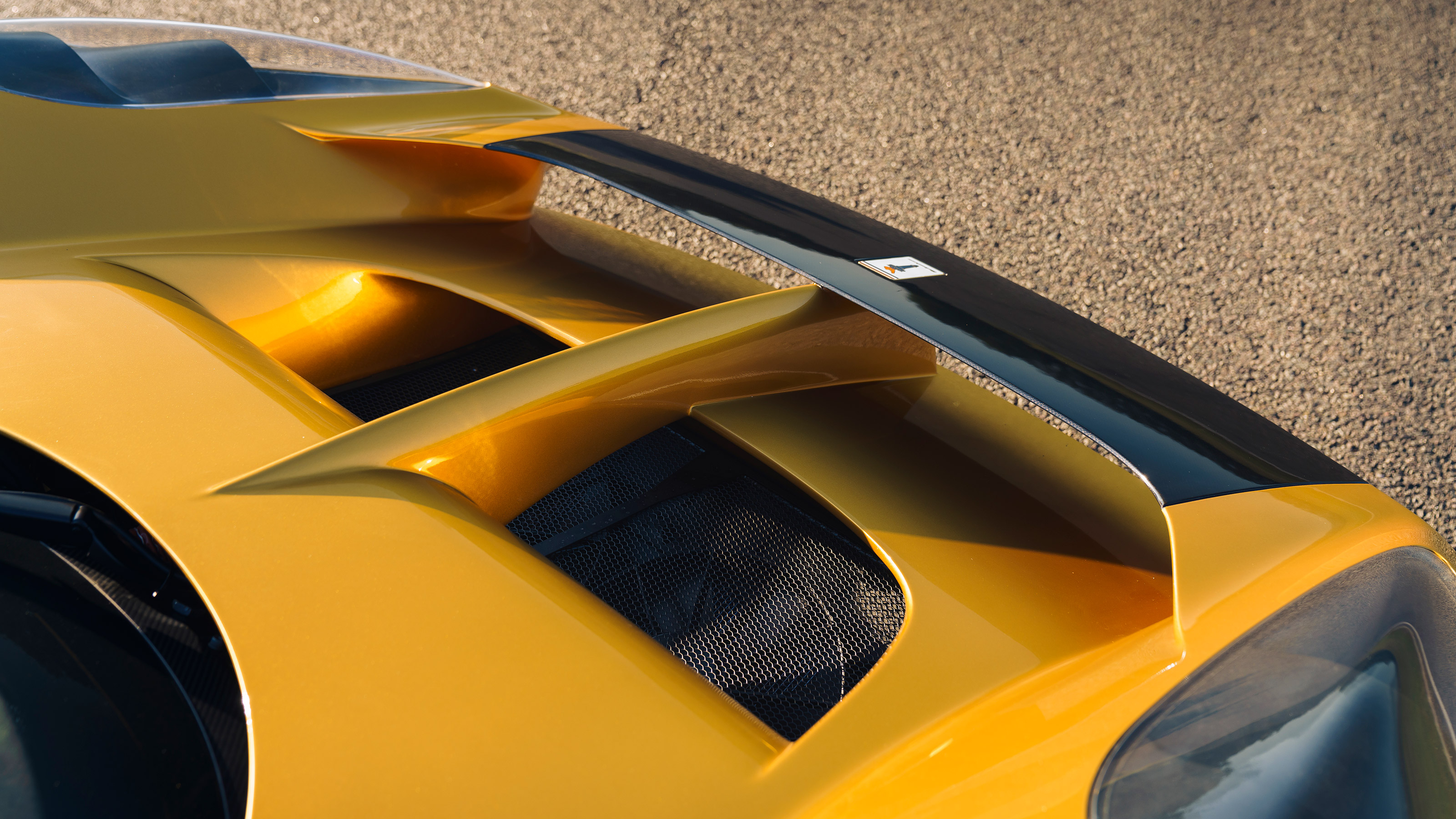 Glickenhaus SCG 004S